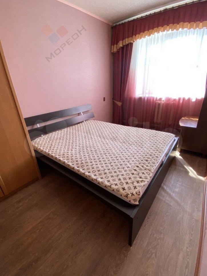 2-комн квартира Восточно-Кругликовская ул, 52