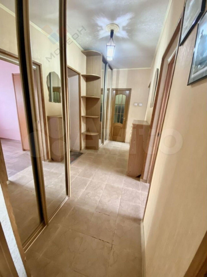 2-комн квартира Восточно-Кругликовская ул, 52