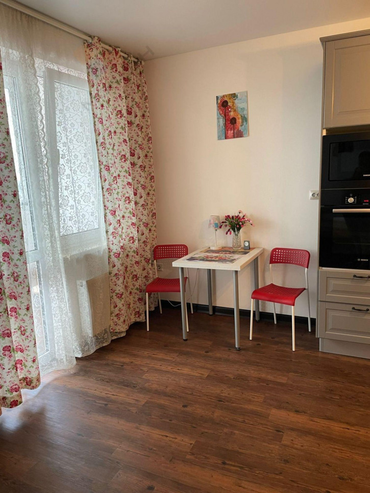 1-комн квартира Соколова ул, 86к2