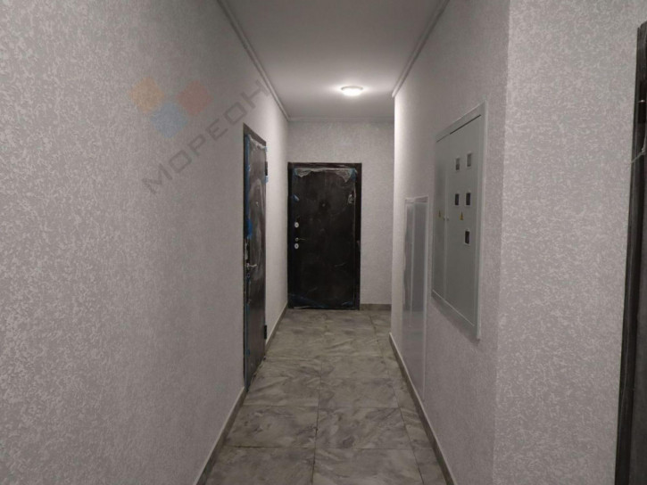 1-комн квартира Краеведа Соловьёва ул, 6к5
