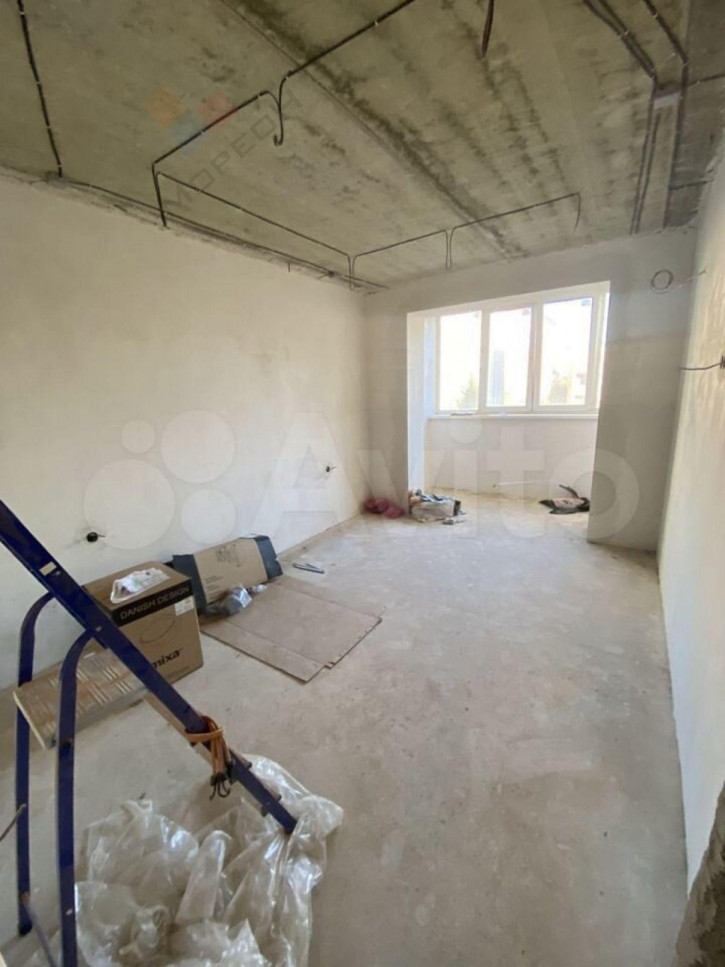 1-комн квартира Куликова Поля ул, 6