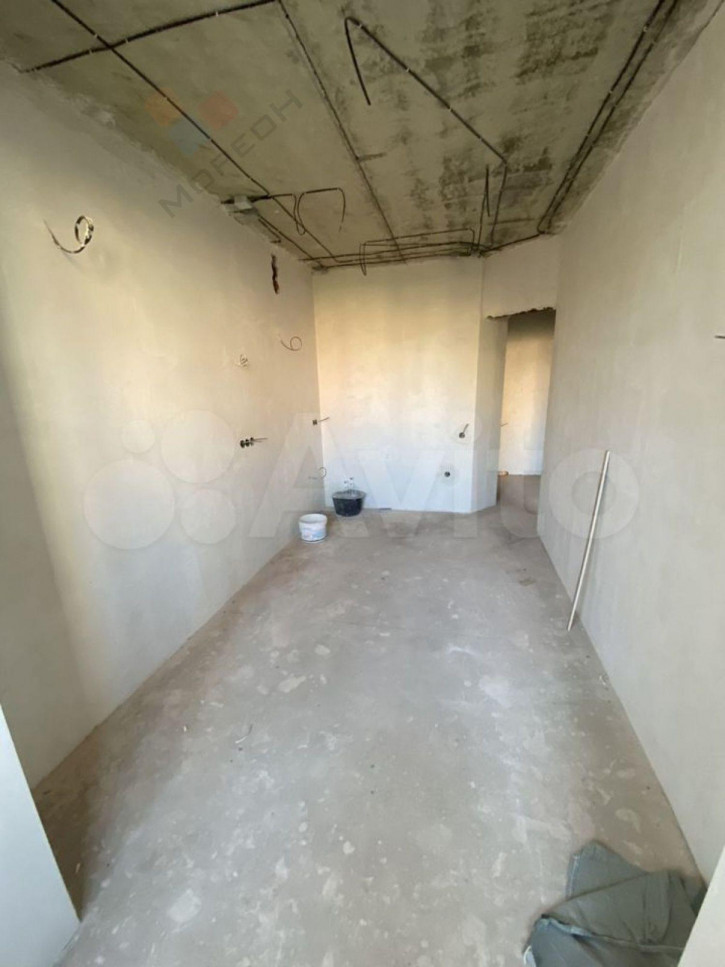 1-комн квартира Куликова Поля ул, 6
