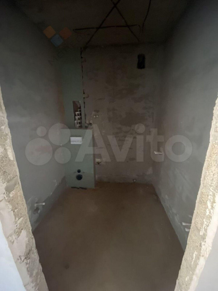 1-комн квартира Куликова Поля ул, 6