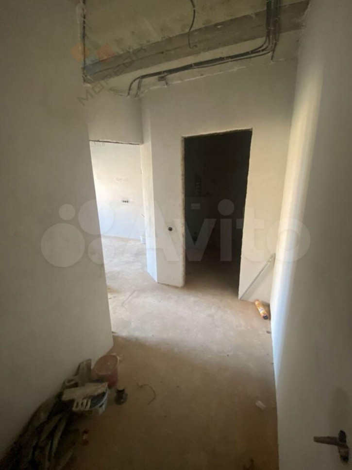 1-комн квартира Куликова Поля ул, 6