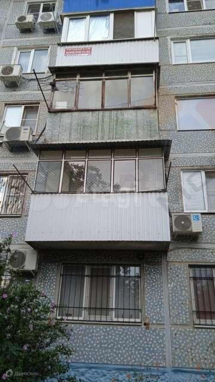 3-комн квартира Васильченко ул, 16
