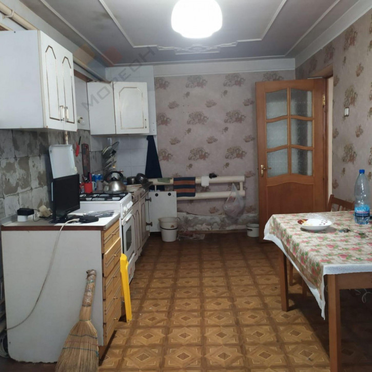 Коттедж/дом Дмитрия Пожарского ул, 1/2
