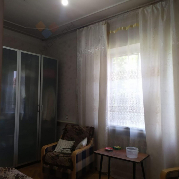 Коттедж/дом Дмитрия Пожарского ул, 1/2