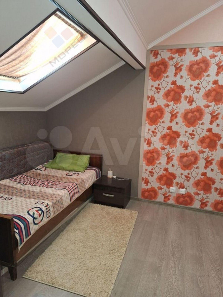 Коттедж/дом Софийская ул, 9