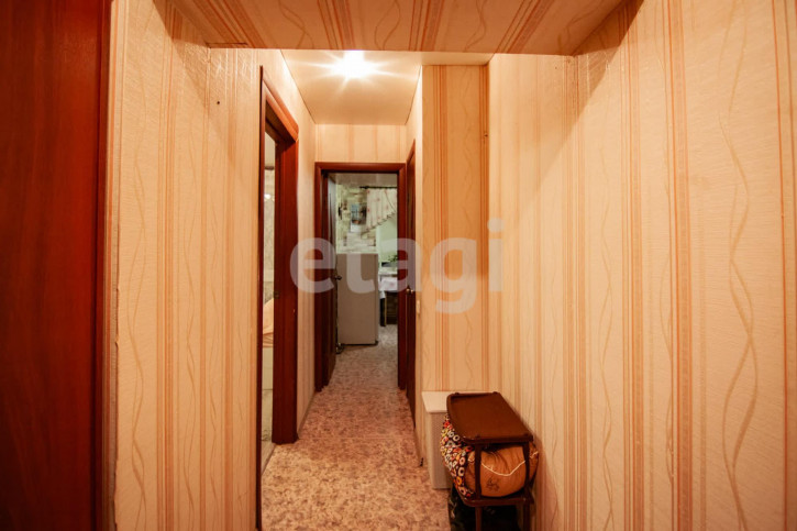 1-комн квартира Венеция мкр., 7