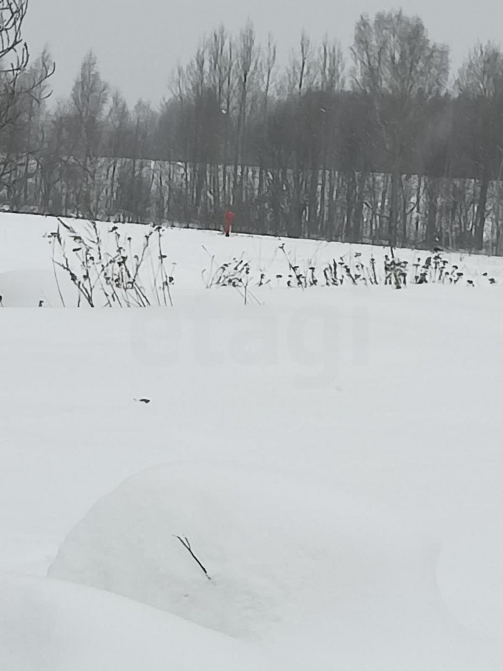Земельный участок Шарьинский пр.,