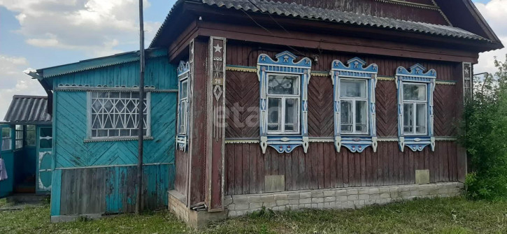Коттедж/дом Центральная, 20