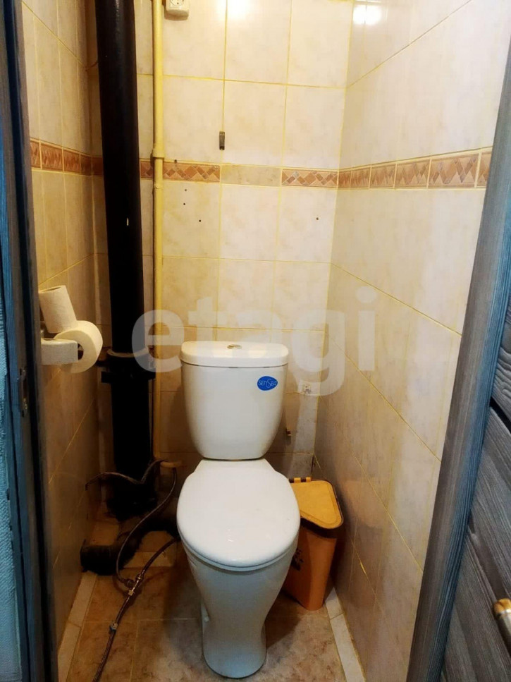 1-комн квартира Льнозавода мкр., 3