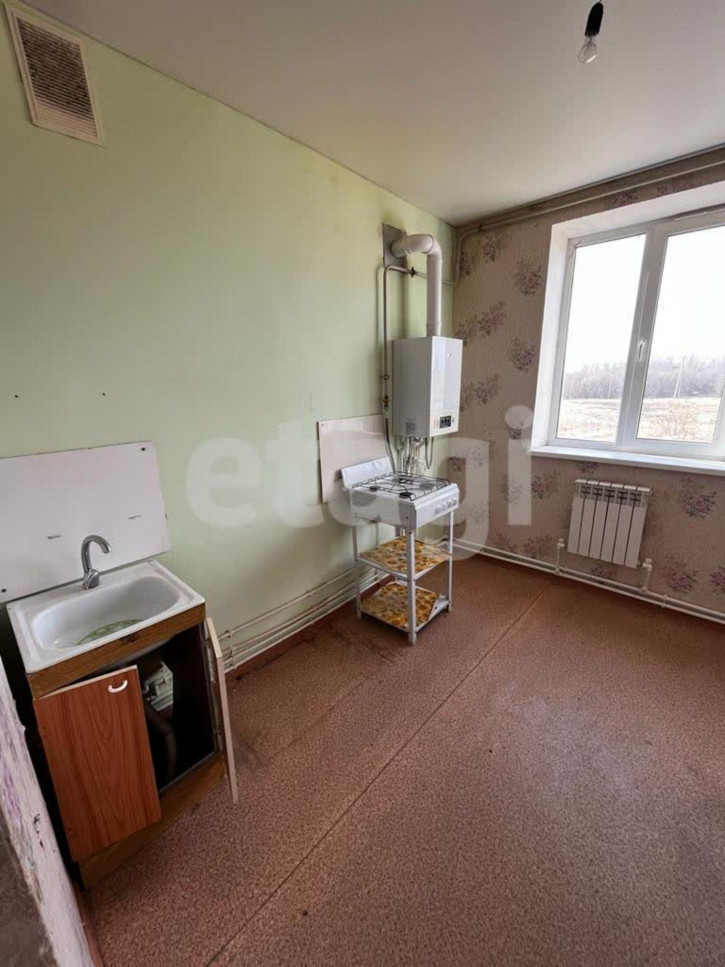 2-комн квартира Фурманова, 22а