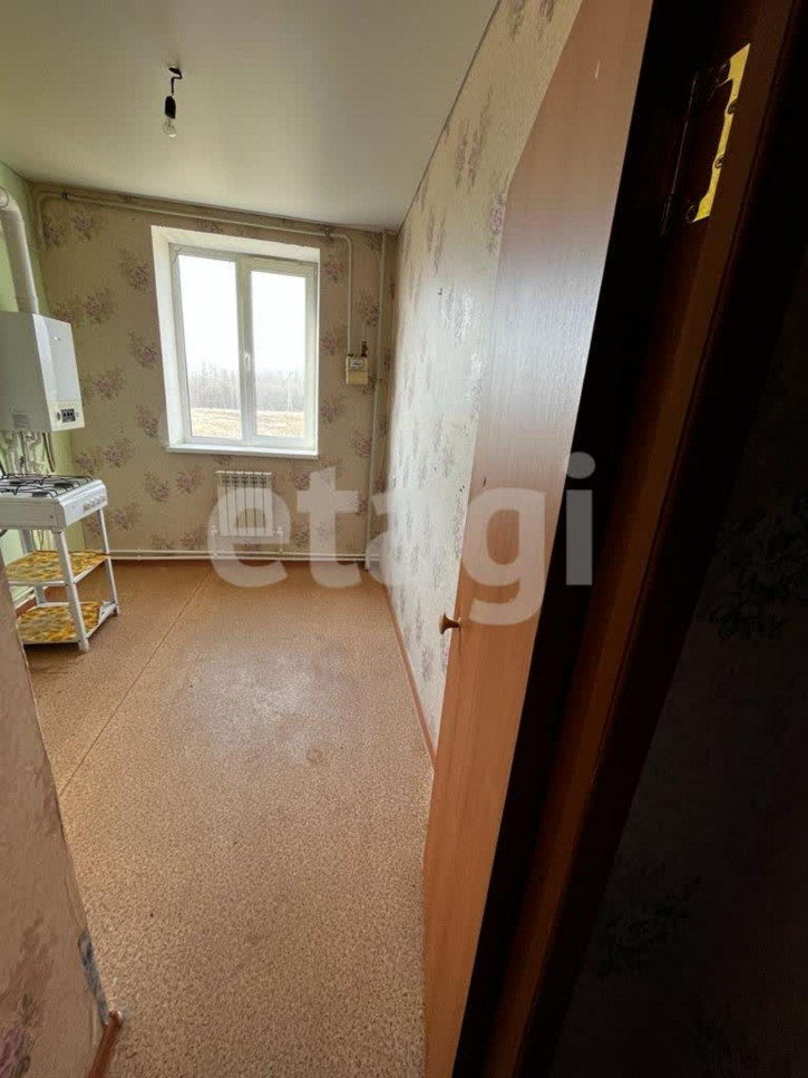 2-комн квартира Фурманова, 22а