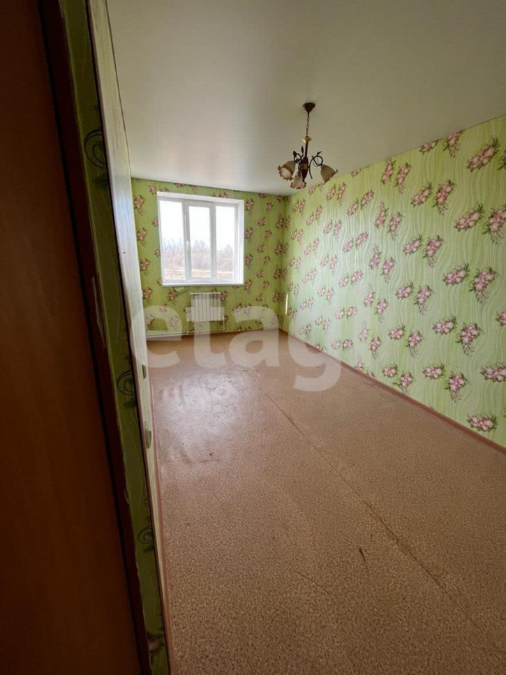 2-комн квартира Фурманова, 22а