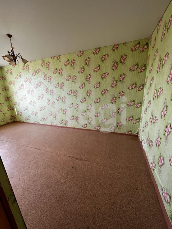 2-комн квартира Фурманова, 22а