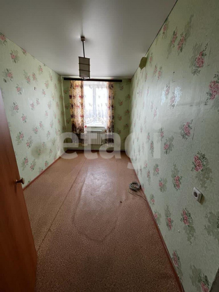 2-комн квартира Фурманова, 22а