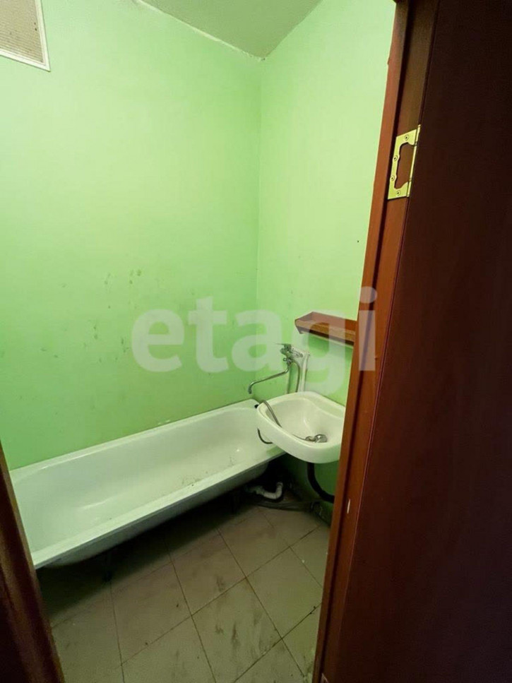 2-комн квартира Фурманова, 22а