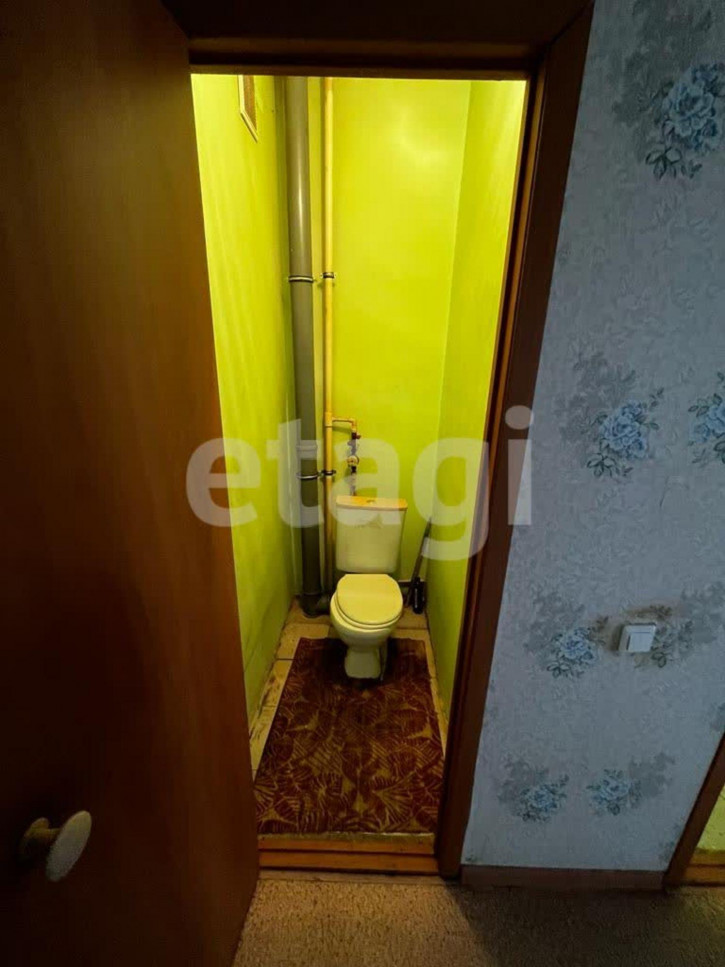 2-комн квартира Фурманова, 22а