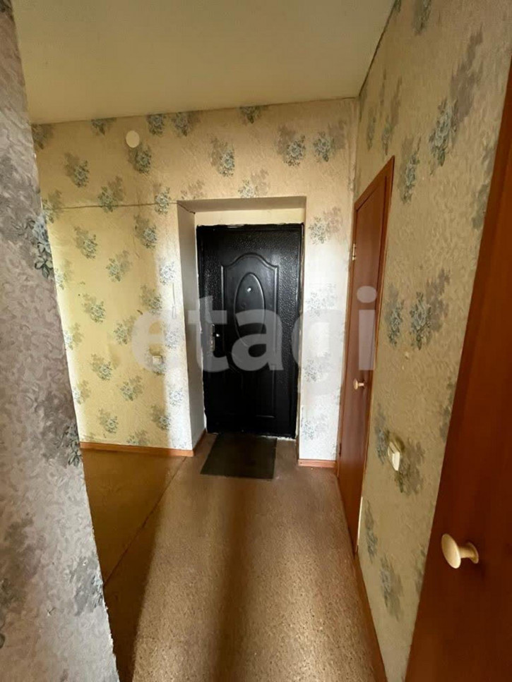 2-комн квартира Фурманова, 22а