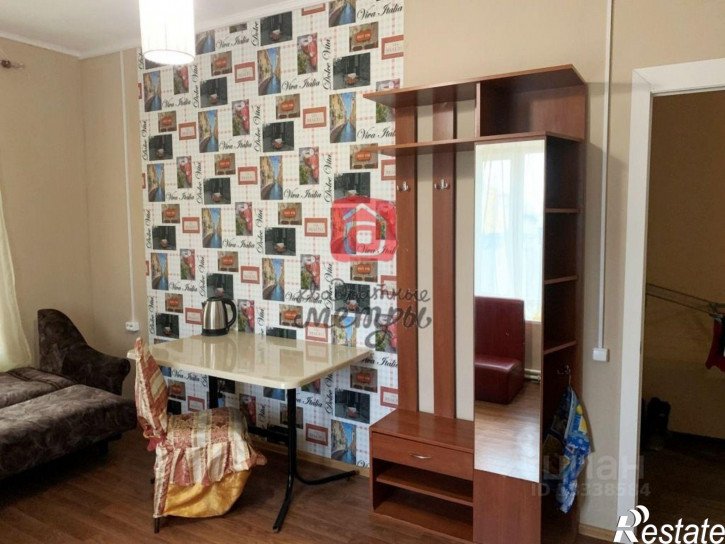 Комната Советская улица, 5,  д. 5