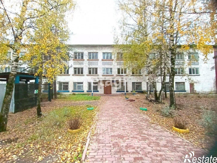 Офис улица Франца Штольверка, 14,  д. 14