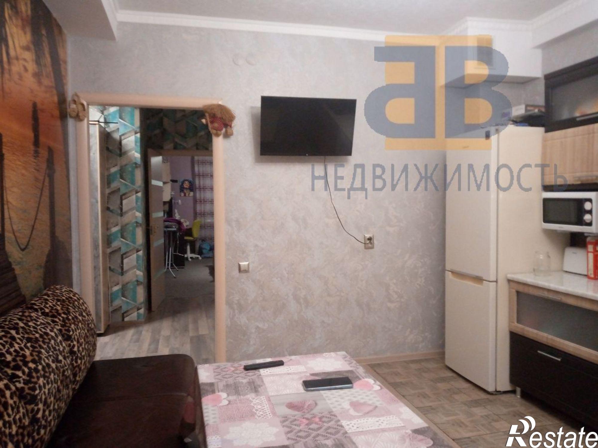 Продажа 2-комн квартиры Генерала Острякова пр-кт, 229/1