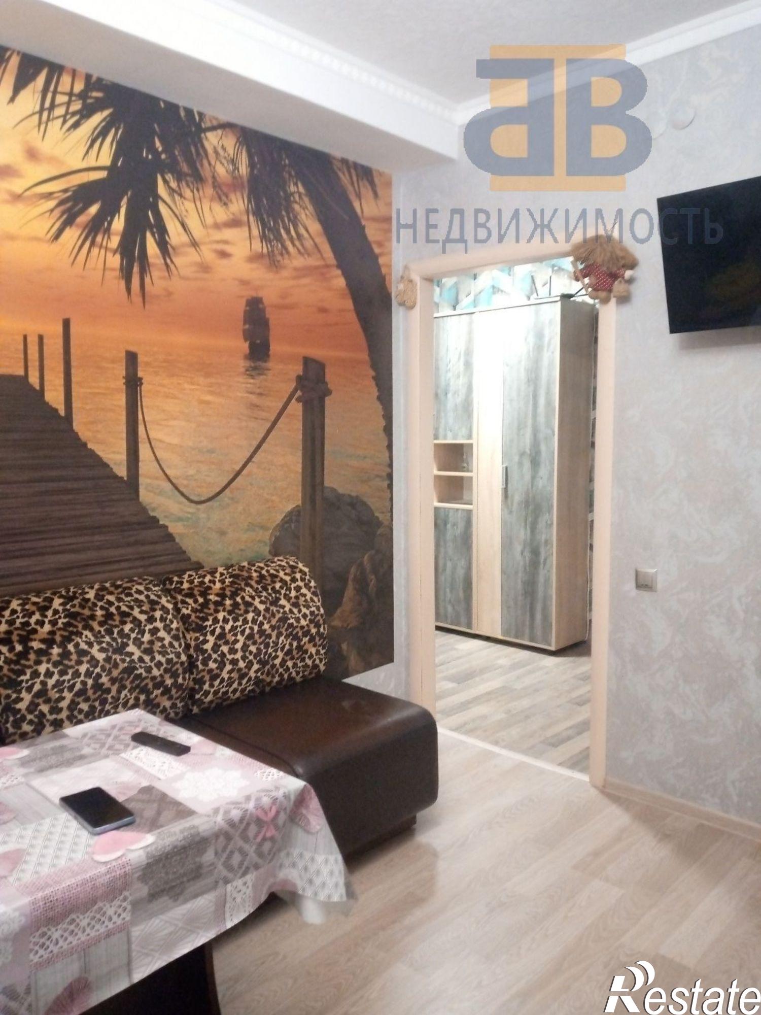 Продажа 2-комн квартиры Генерала Острякова пр-кт, 229/1