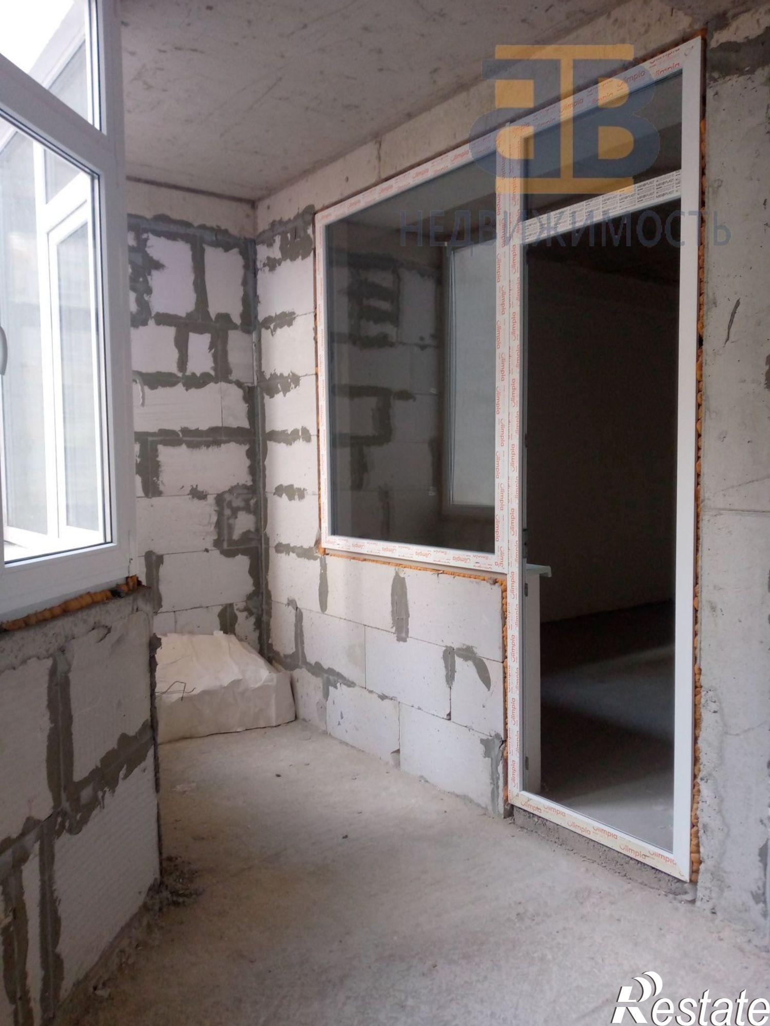 Продажа 4-комн квартиры Репина ул, 1б