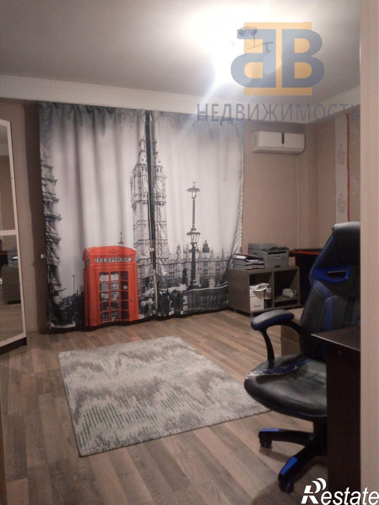 Продажа 2-комн квартиры Генерала Острякова пр-кт, 229/1