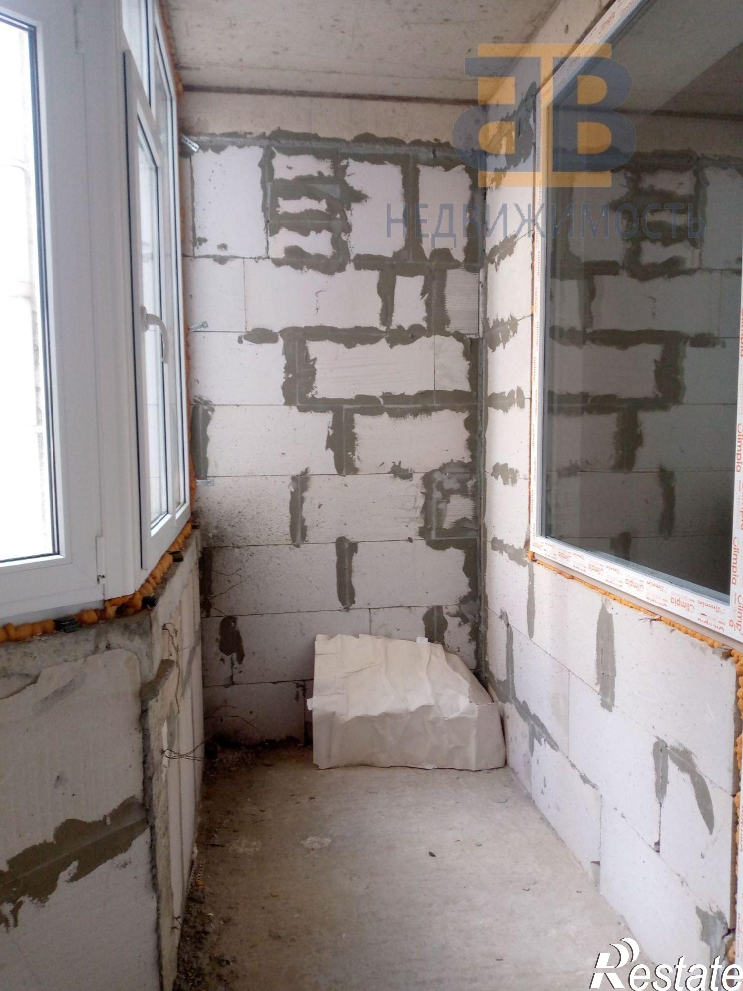 Продажа 4-комн квартиры Репина ул, 1б