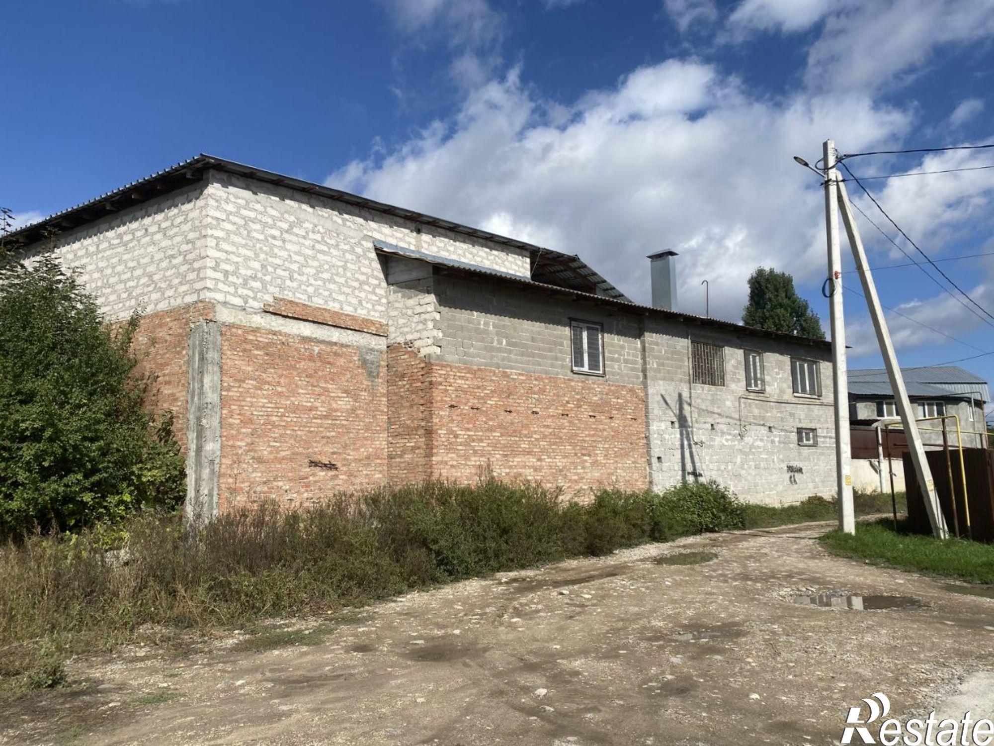 Купить складское помещение за 8 200 800 рублей на Шоссейная улица, 5А