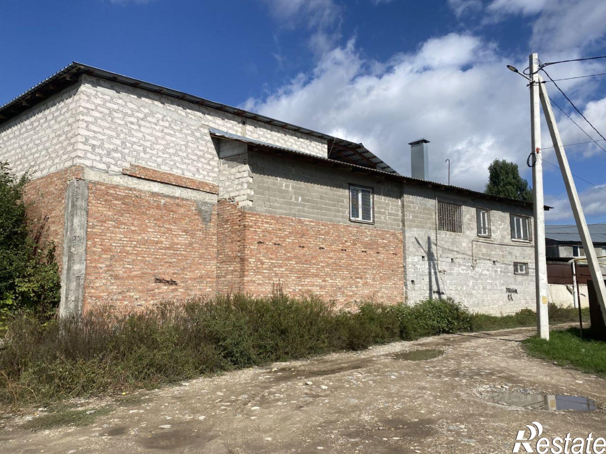 Купить складское помещение за 8 200 800 рублей на Шоссейная улица, 5А
