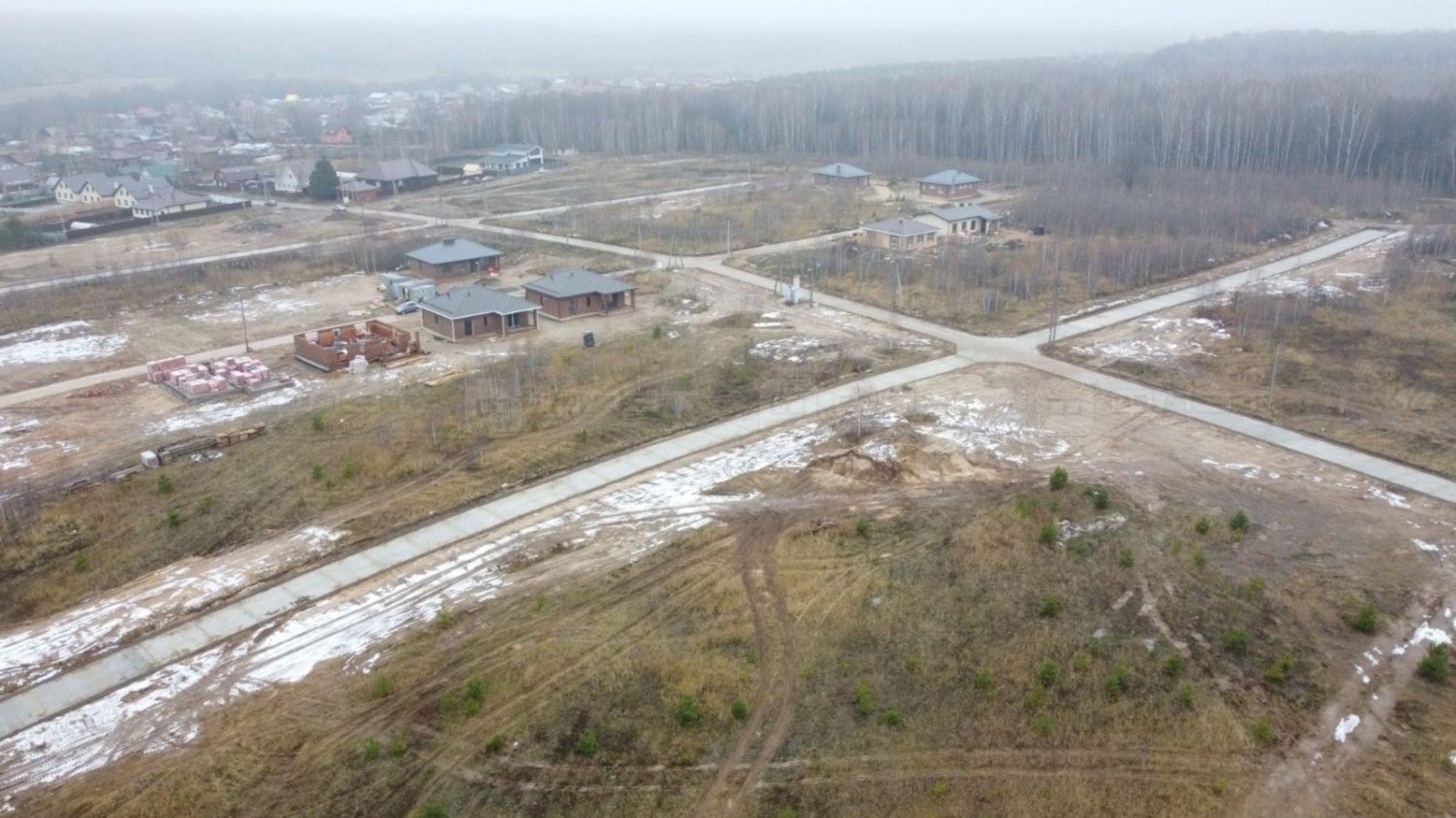 Купить землю, земельный участок за 2 905 000 рублей на Макаровка