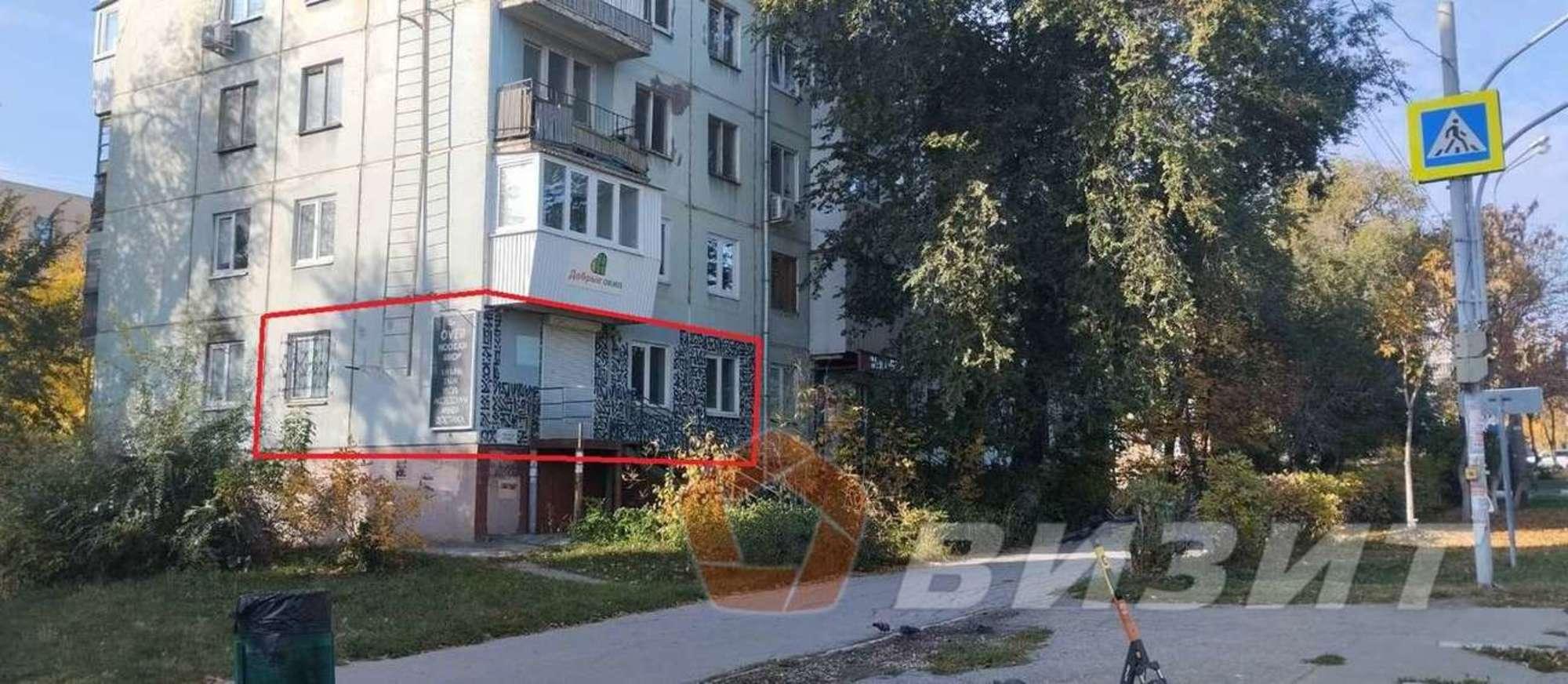 Купить офис, помещение под офис за 5 800 000 рублей на Гагарина улица, 129