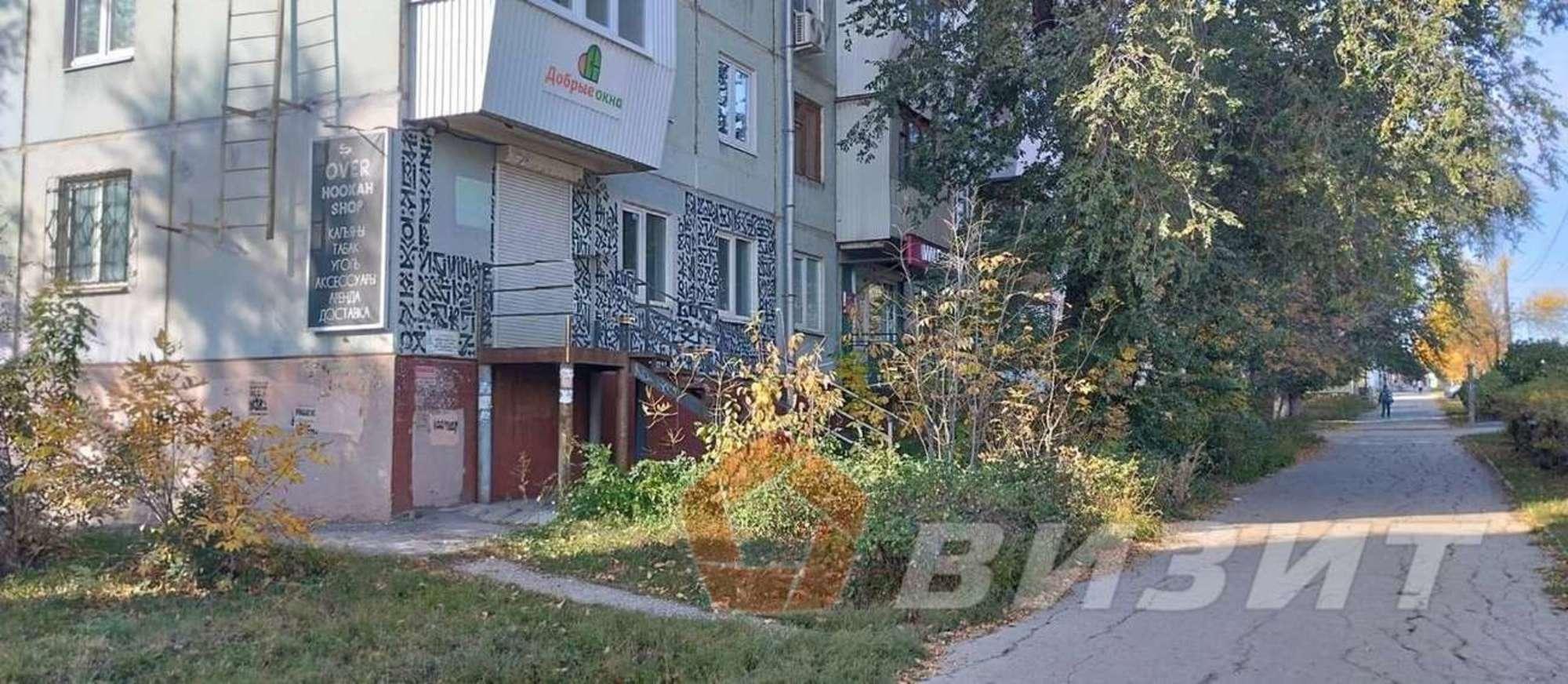 Купить офис, помещение под офис за 5 800 000 рублей на Гагарина улица, 129