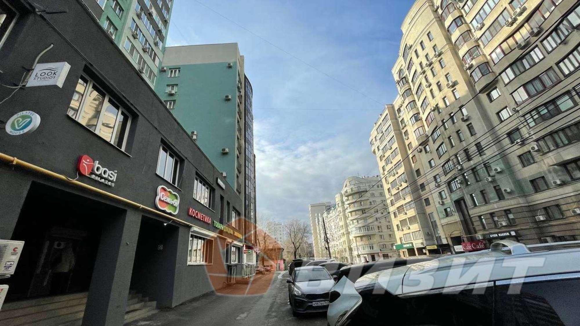 Сдать офис, помещение под офис за 112 000 рублей на Садовая улица, 329