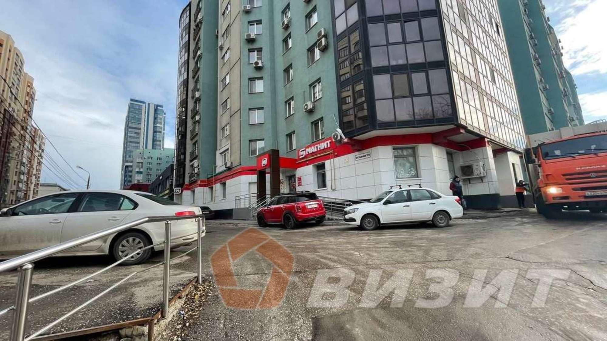 Сдать офис, помещение под офис за 112 000 рублей на Садовая улица, 329