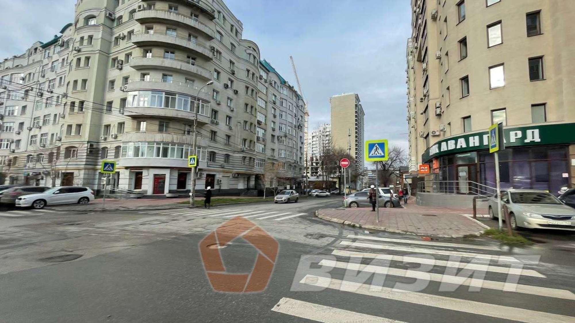 Сдать офис, помещение под офис за 112 000 рублей на Садовая улица, 329