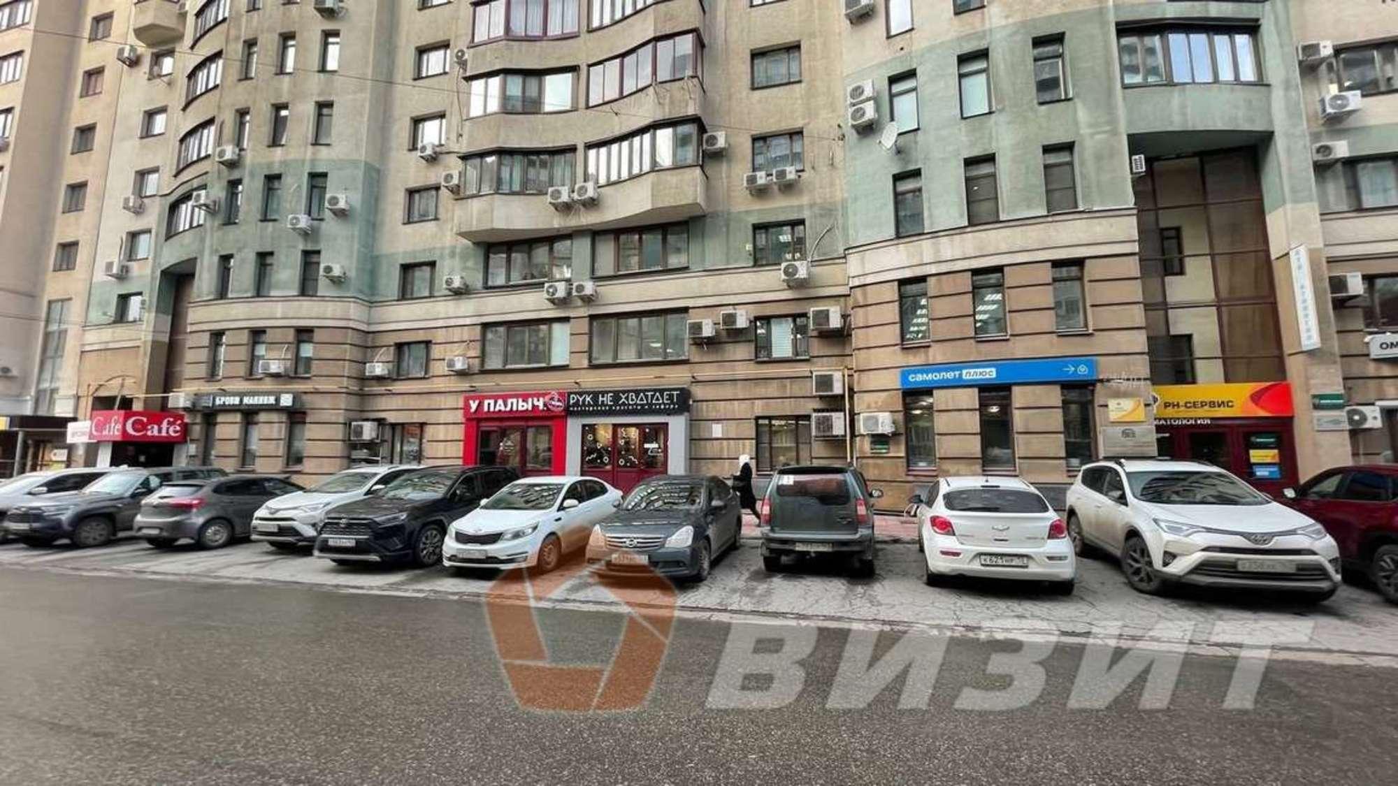 Сдать офис, помещение под офис за 112 000 рублей на Садовая улица, 329
