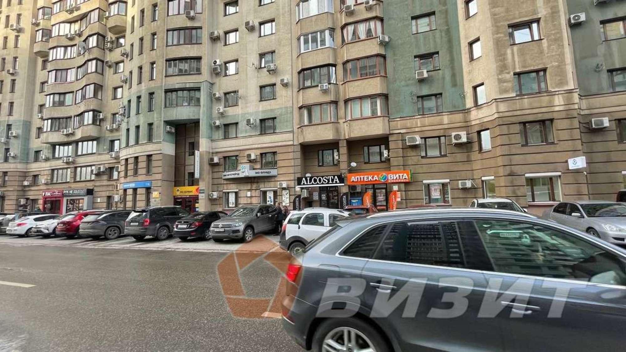 Сдать офис, помещение под офис за 112 000 рублей на Садовая улица, 329