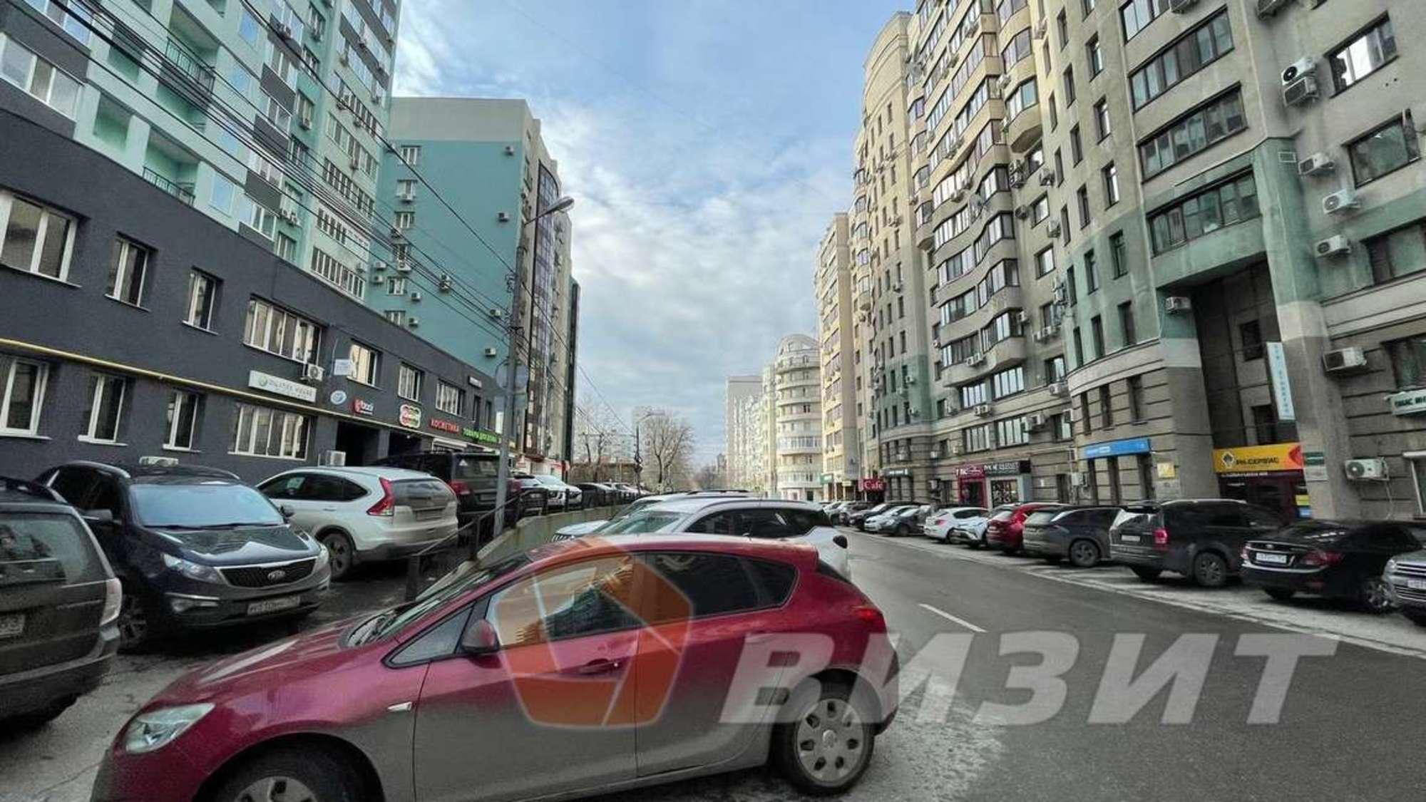 Сдать офис, помещение под офис за 112 000 рублей на Садовая улица, 329