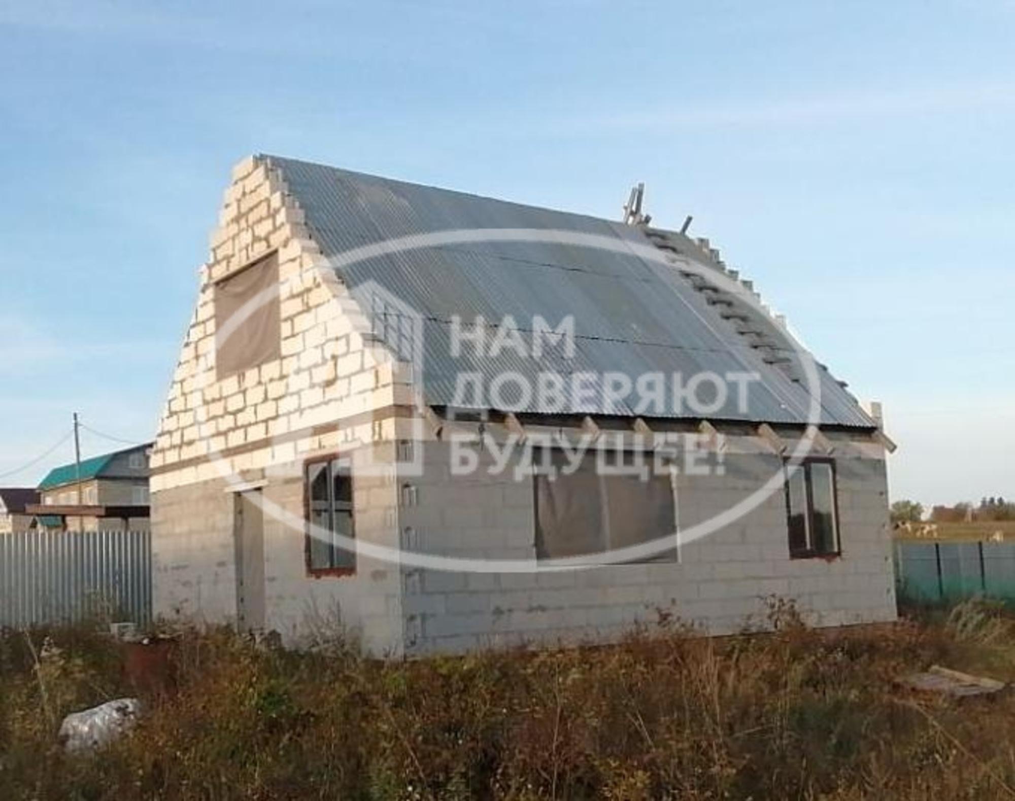 Купить дачу, дом, коттедж за 2 100 000 рублей на Светлая улица, 47