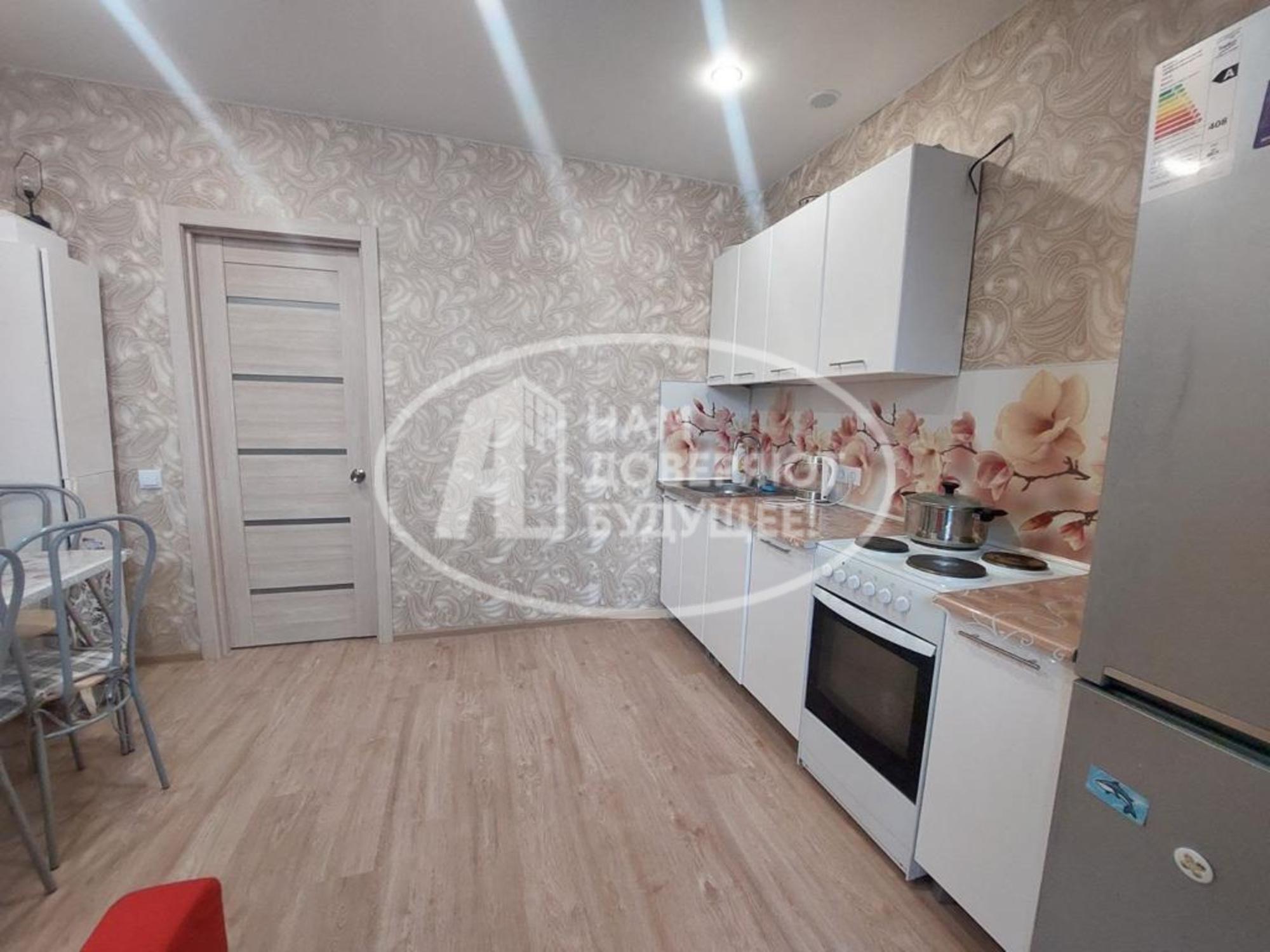 Купить квартиру за 4 280 000 рублей на улица Адмирала Макарова, 23