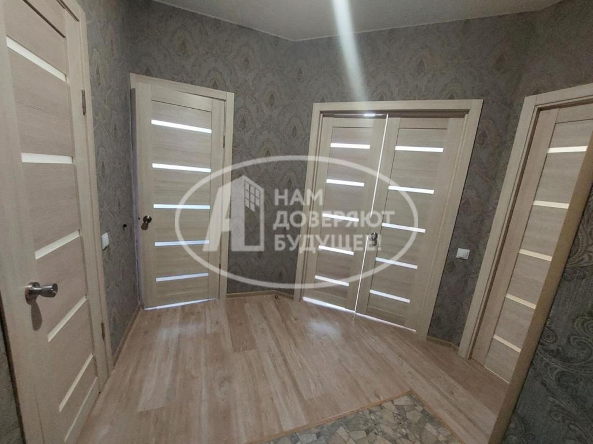 Купить квартиру за 4 280 000 рублей на улица Адмирала Макарова, 23
