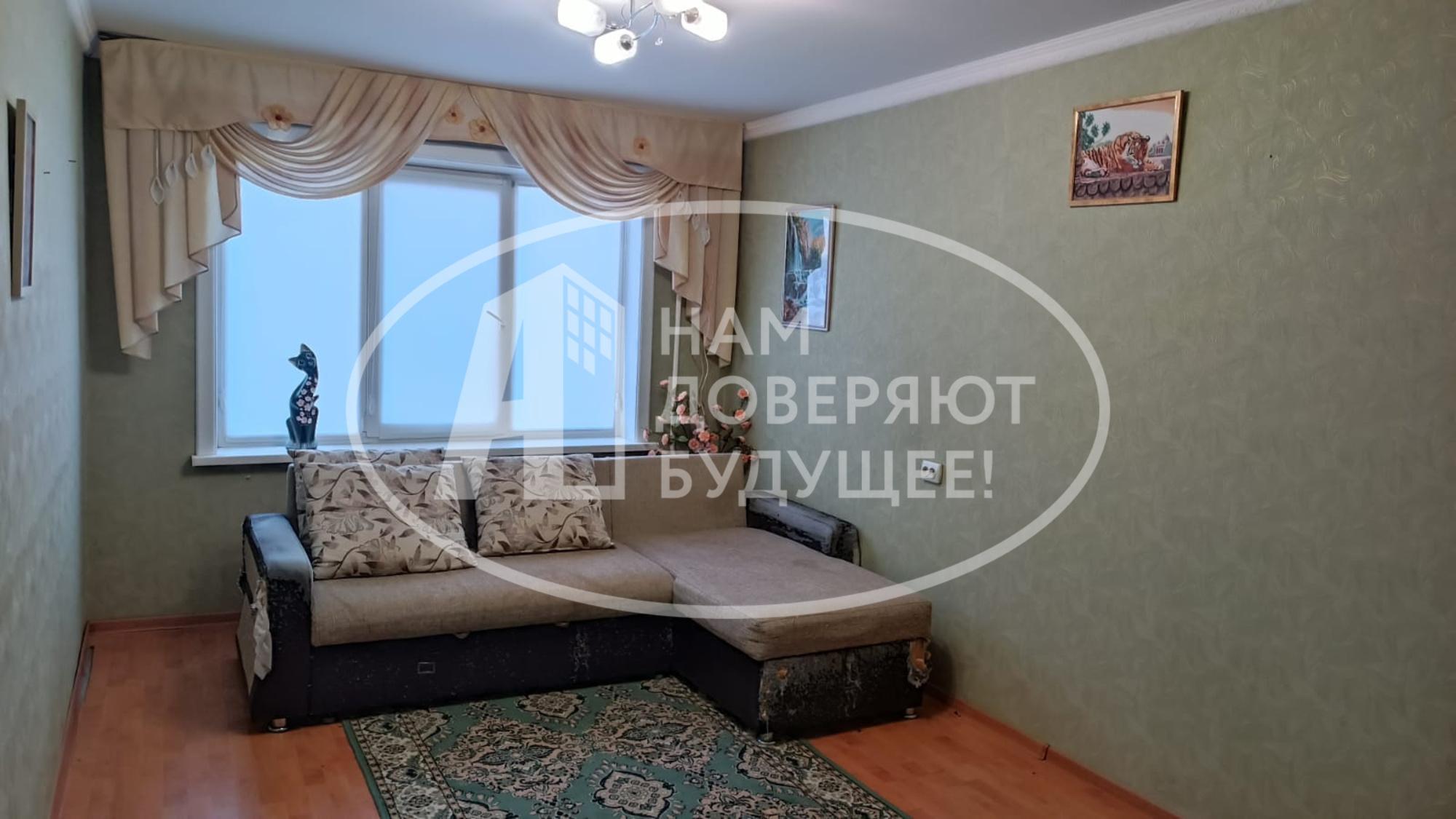 Купить квартиру за 2 750 000 рублей на улица Энгельса, 11
