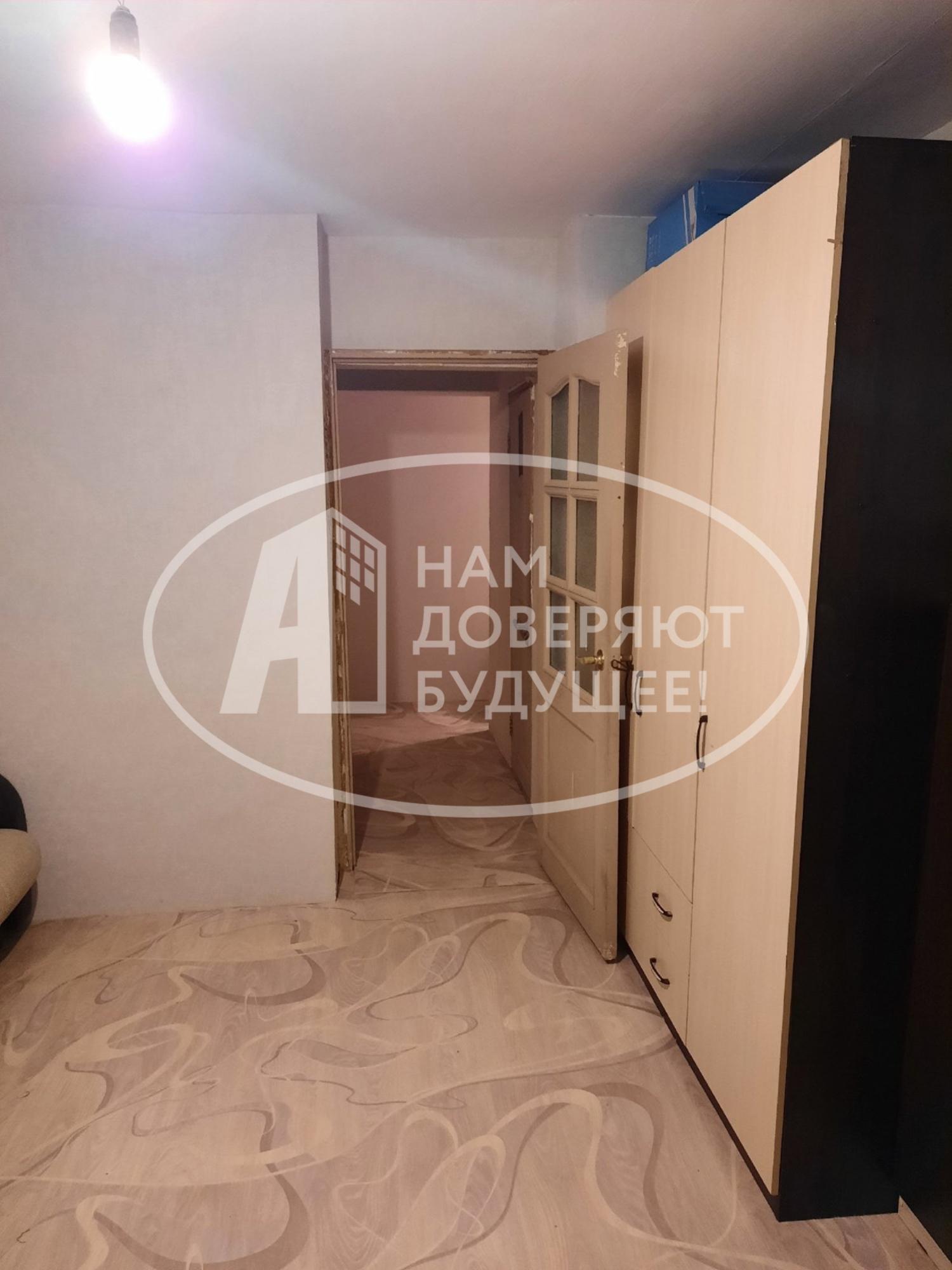 Купить комнату за 1 850 000 рублей на Заречная улица, 6