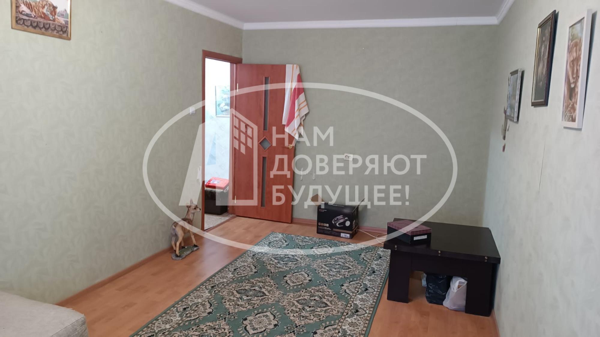 Купить квартиру за 2 750 000 рублей на улица Энгельса, 11
