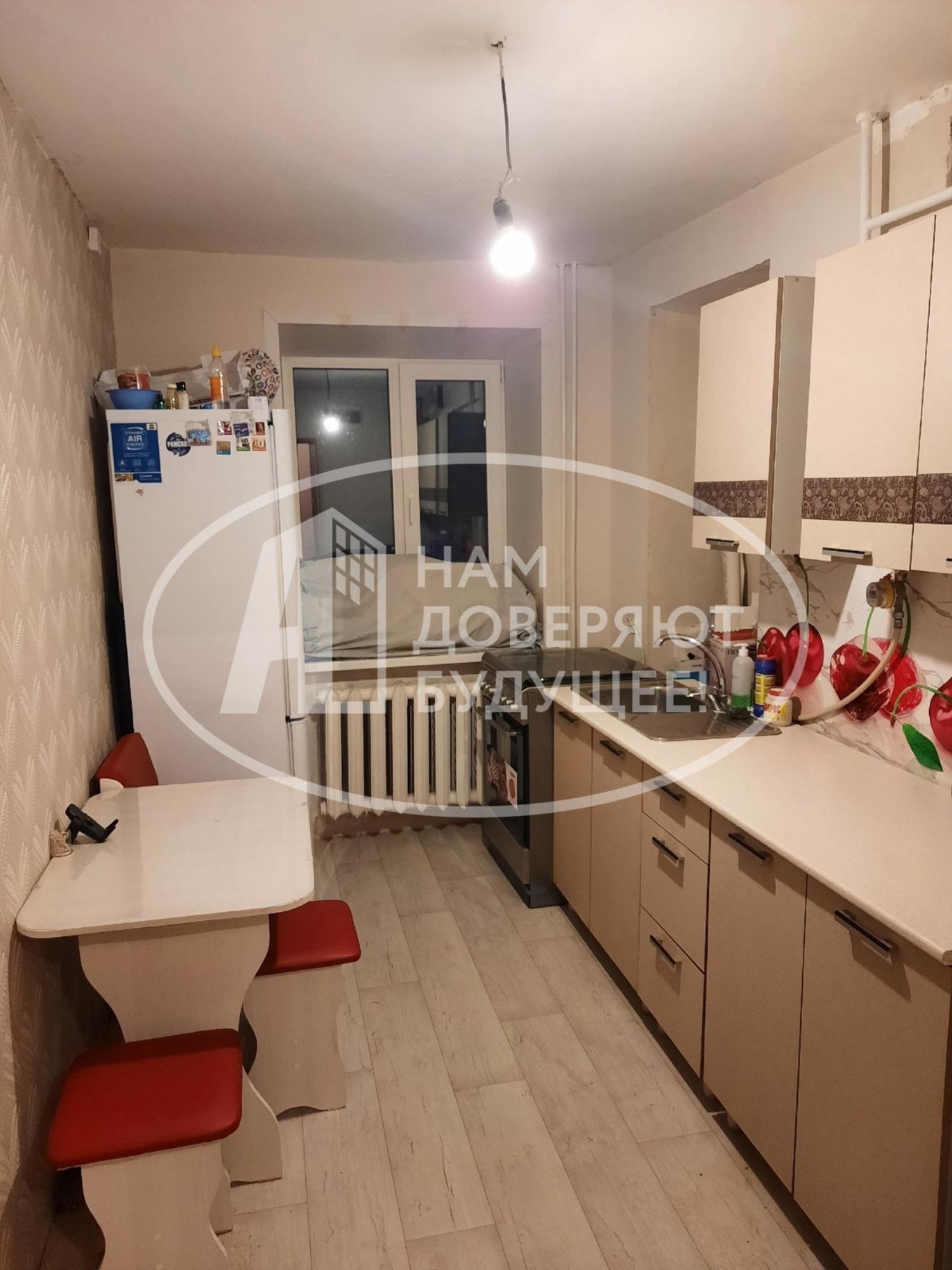 Купить комнату за 1 850 000 рублей на Заречная улица, 6