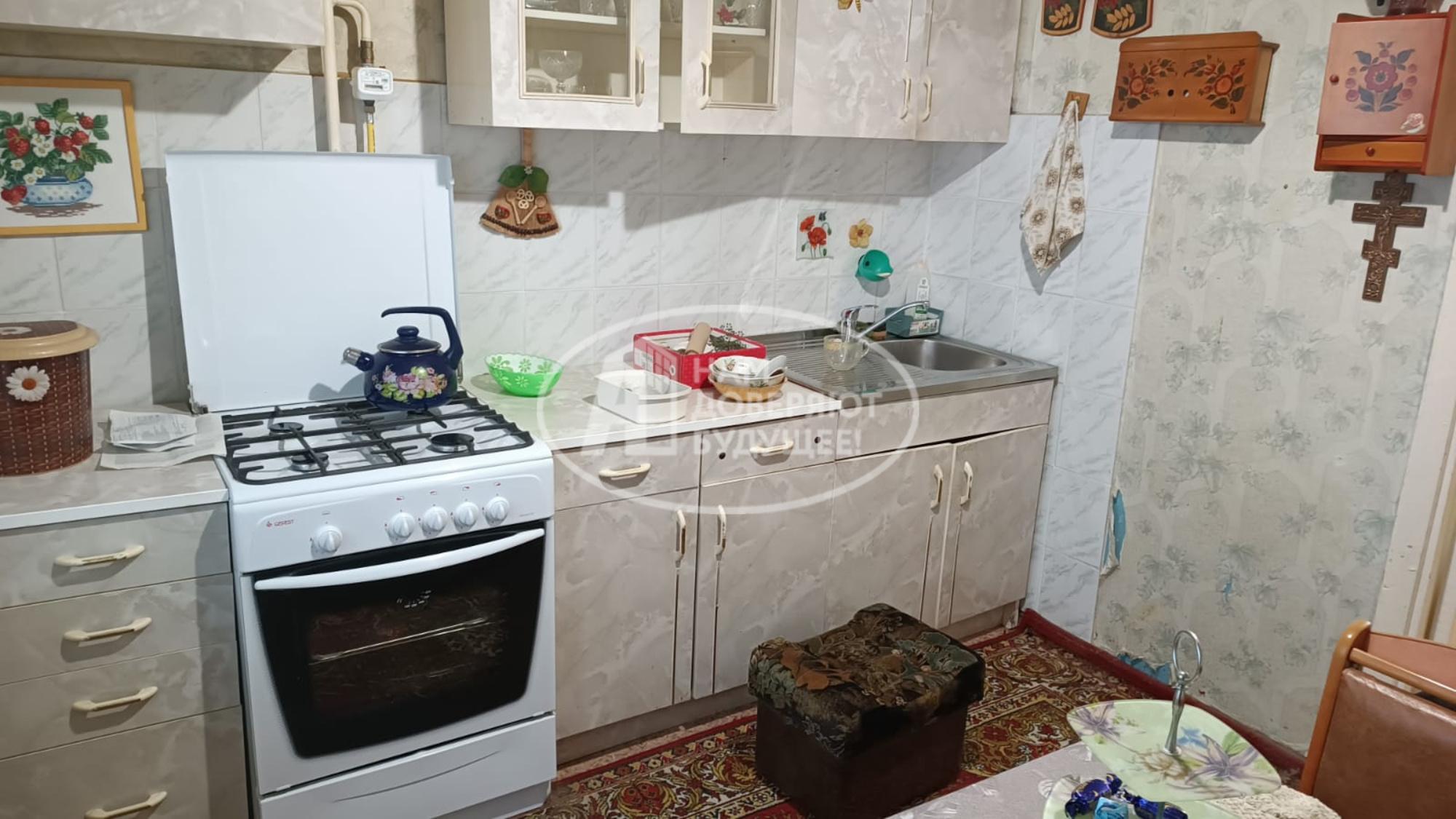 Купить квартиру за 2 750 000 рублей на улица Энгельса, 11